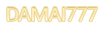 Logo DAMAI777